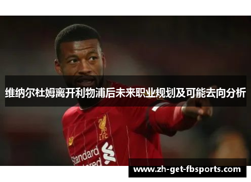 维纳尔杜姆离开利物浦后未来职业规划及可能去向分析 维纳尔杜姆离开利物浦后未来职业规划及可能去向分析