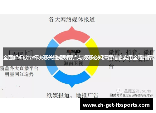 全面解析欧协杯决赛关键规则要点与观赛必知深度信息实用全程指南