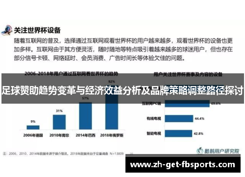 足球赞助趋势变革与经济效益分析及品牌策略调整路径探讨