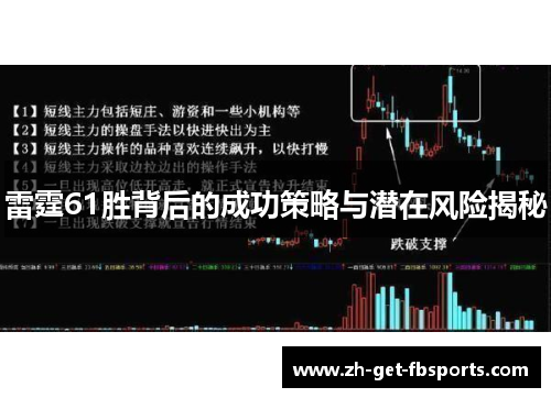 雷霆61胜背后的成功策略与潜在风险揭秘